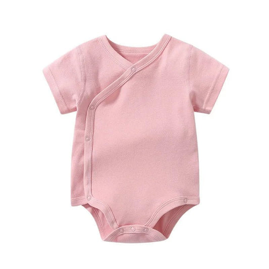 Baby Cotton Onesie - Little Sprouts & Co. DeMaMa