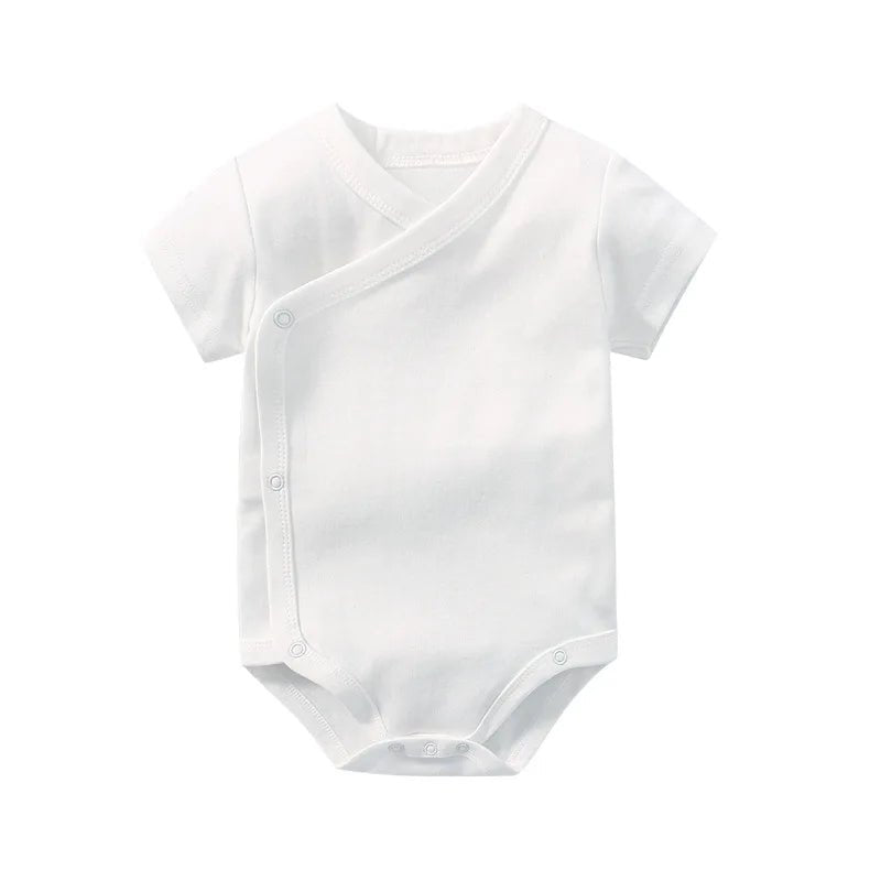 Baby Cotton Onesie - Little Sprouts & Co. DeMaMa