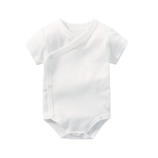 Baby Cotton Onesie - Little Sprouts & Co. DeMaMa