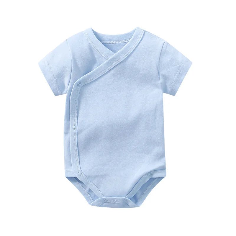 Baby Cotton Onesie - Little Sprouts & Co. DeMaMa